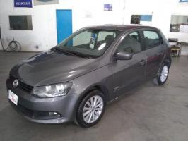 Automoviles Sin datos vw gol